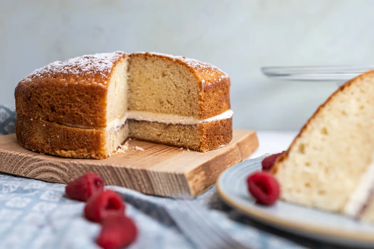 Mountain Fresh Afternoon Tea Delivery 1