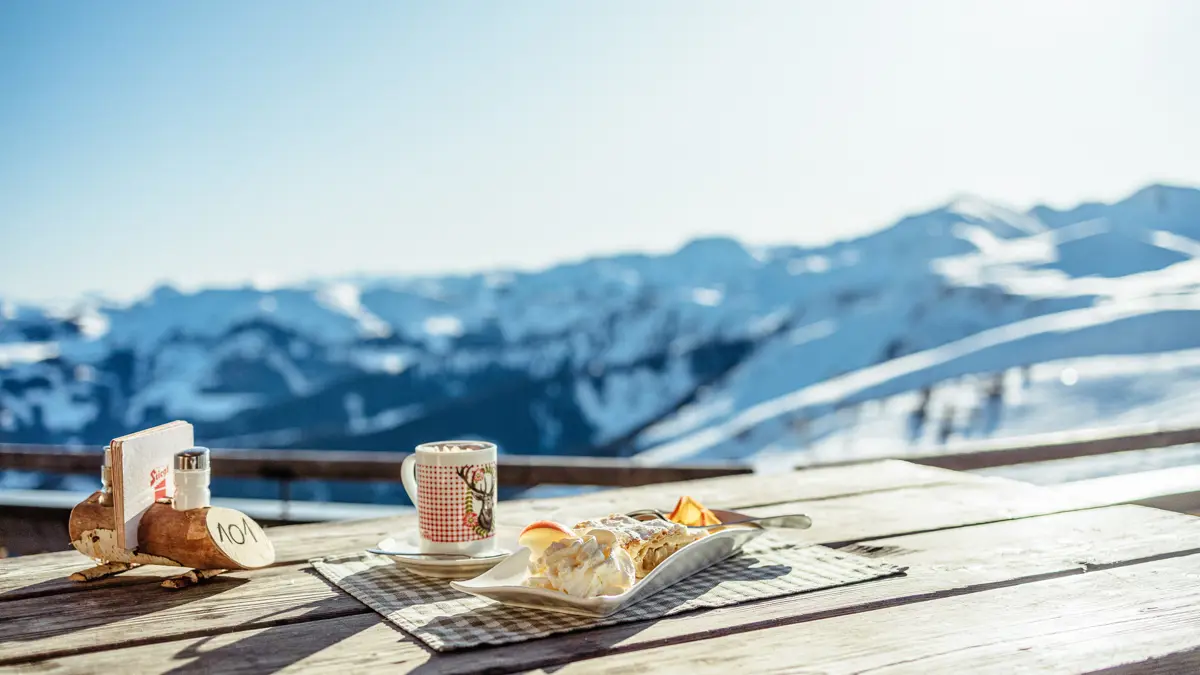 Alpbach Niederau Oberau Ski Juwel Alpbachtal Wildschoenau Apple Strudel Ski Juwel Alpbachtal Wildschonau