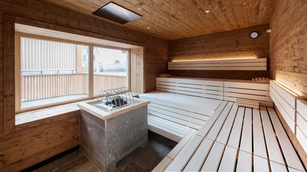 Alpenhotel Kramerwirt Mayrhofen Sauna 2 [6]