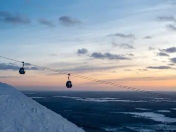 Inghams Lapland Bogof Lift Pass Offer 2026