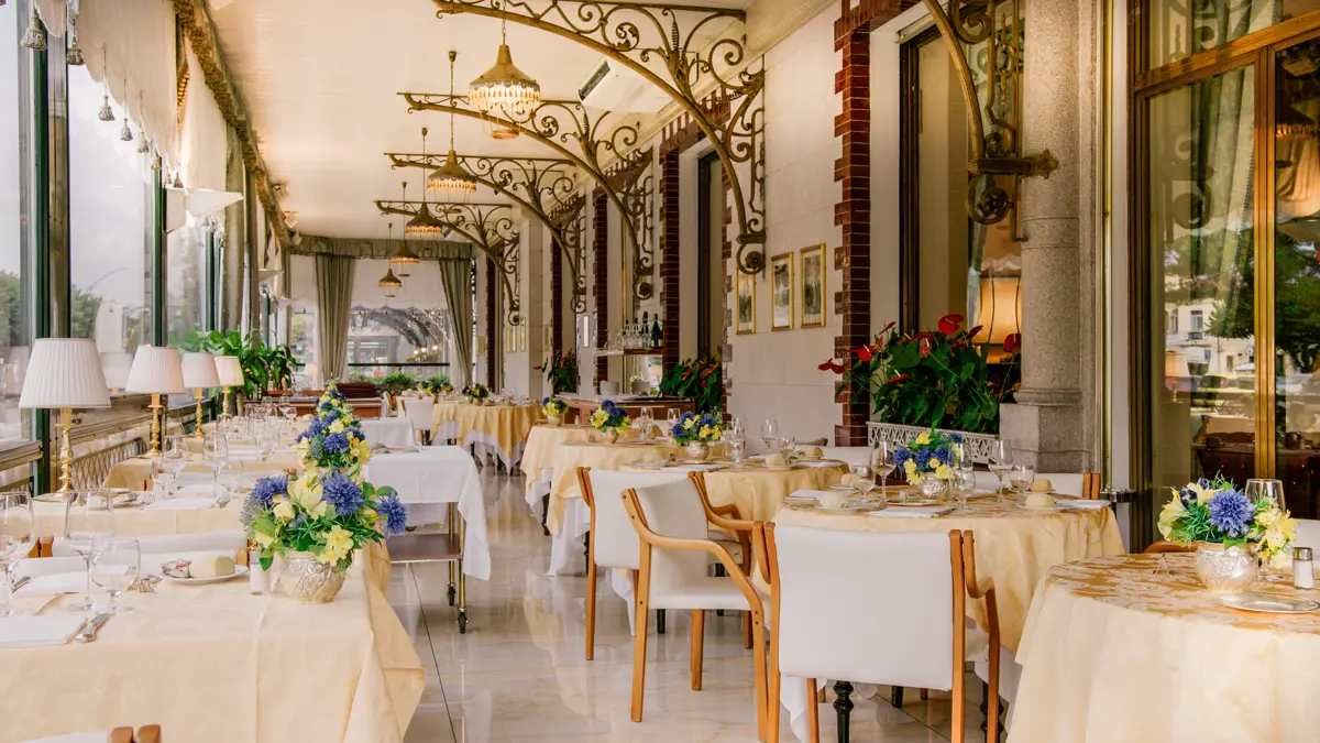 Veranda Dinner (2)