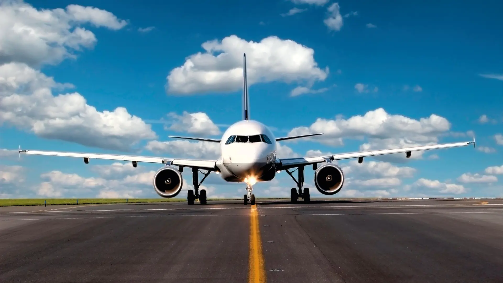 Hero Banner Background Video or Image