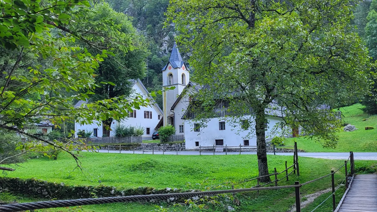 Bovec