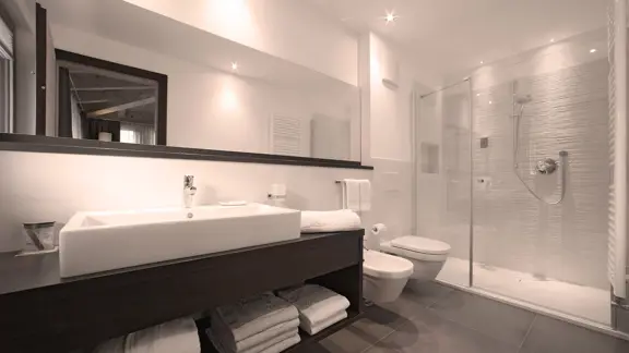 Superior/Superior Panorama bathroom