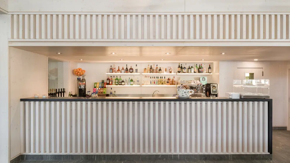 Inghams Italy Dolomites Madonna Di Campiglio Ambiez Residence Bar