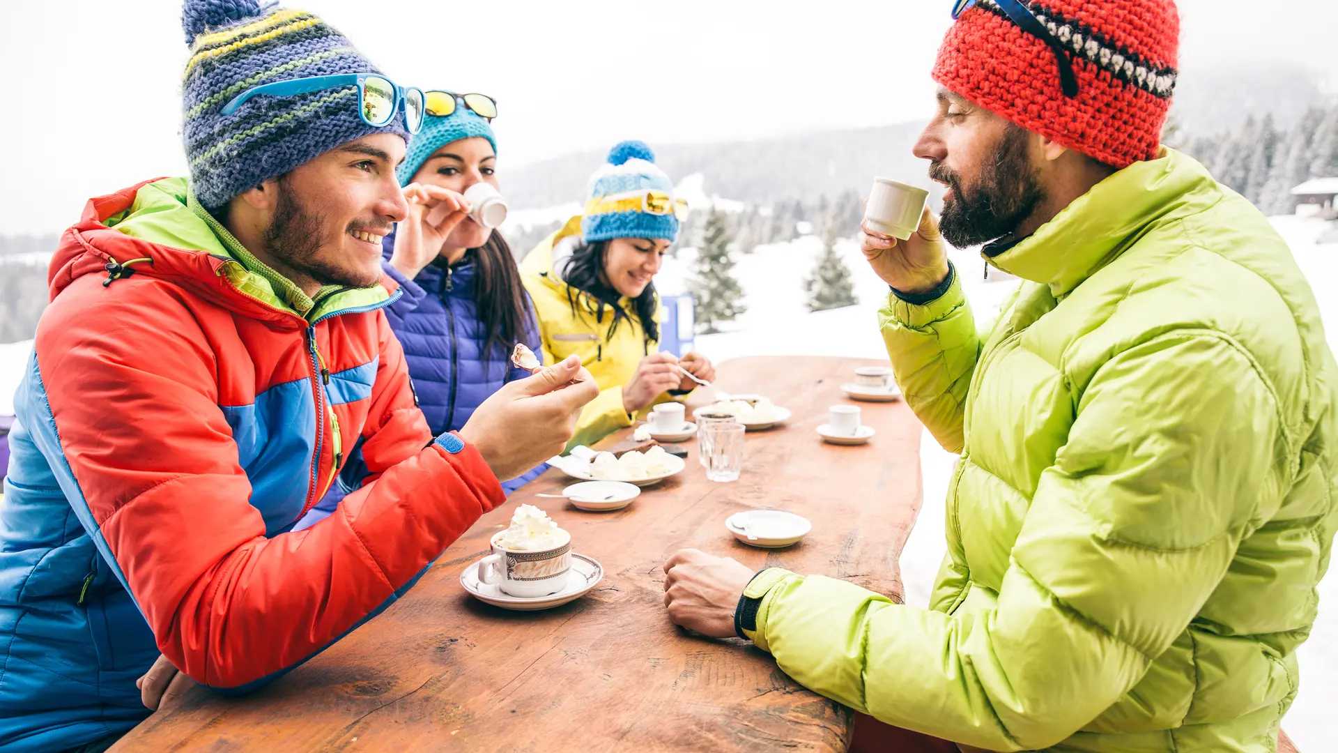 Hero Banner Background Video or Image