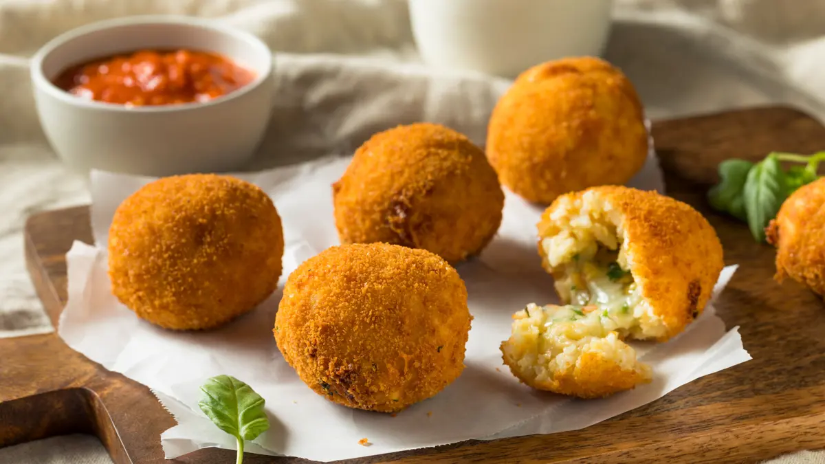 Arancini