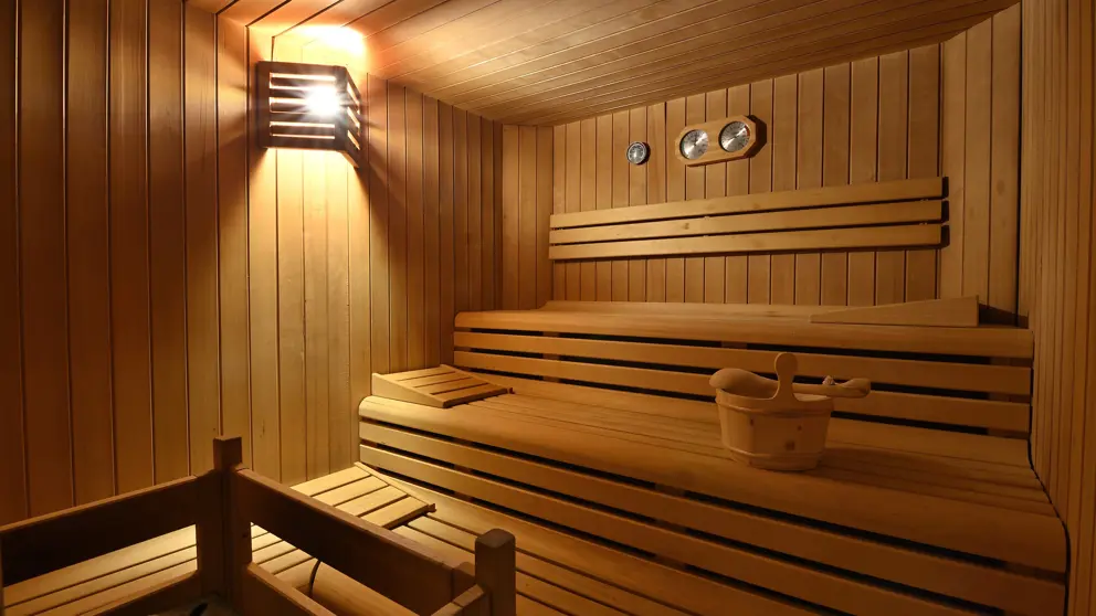 Inghams Italy Dolomites Kronplatz Hotel Monte Paraccia Sauna [5]