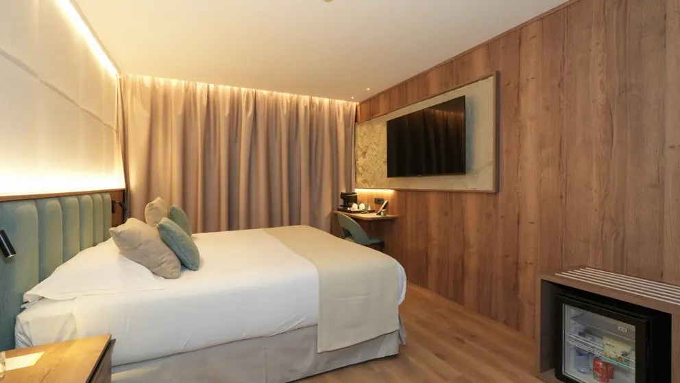 Hotel Princesa Parc Excellence Arinsal Premium Double
