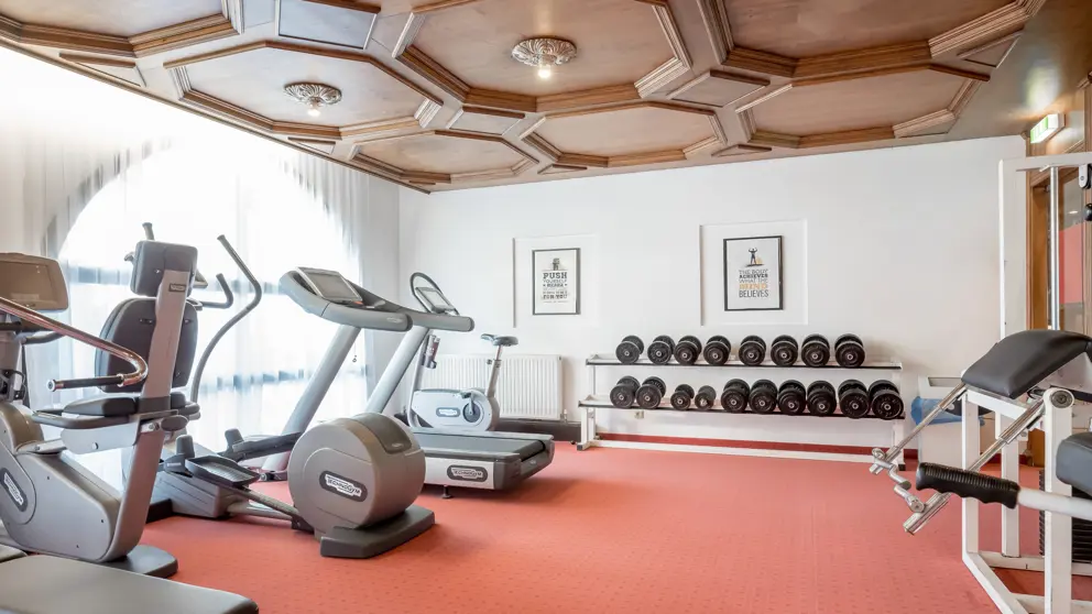 Das Kaltschmid Seefeld Gym [6]