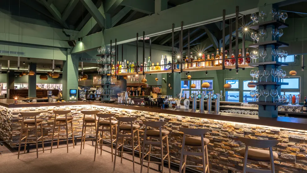 Hotel ILY La Rosiere Bar [4]