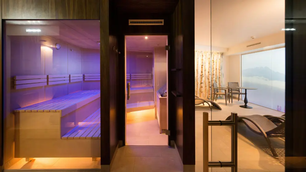 Hotel Nassereinerhof St Anton Wellness Amenities [4]