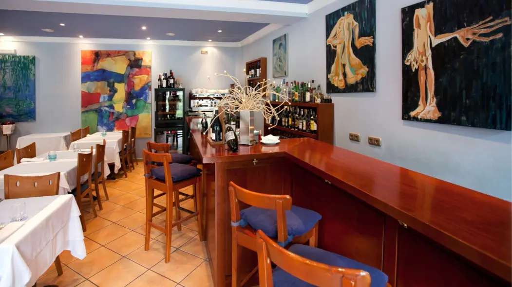 Hotel Montane Reataurant Bar