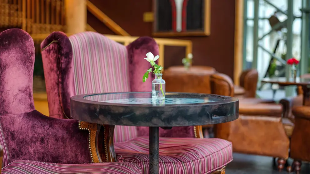 Fretheim Hotel Flam Aurland Lounge Copyright @Norwaysbest 2 [1]