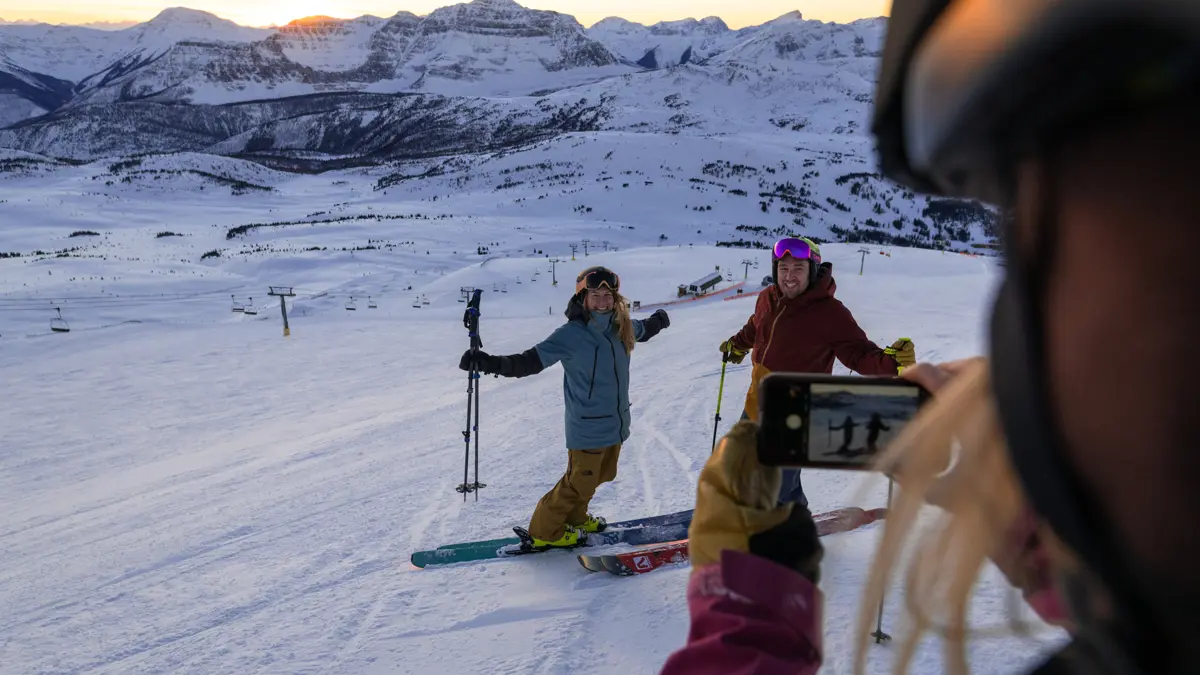 Winter Wonderland ©ReubenKrabbe