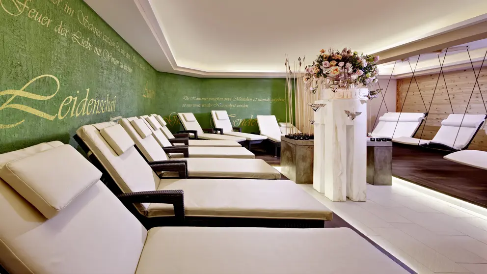 Hotel Romantik Zell Am See Spa 2 [4]