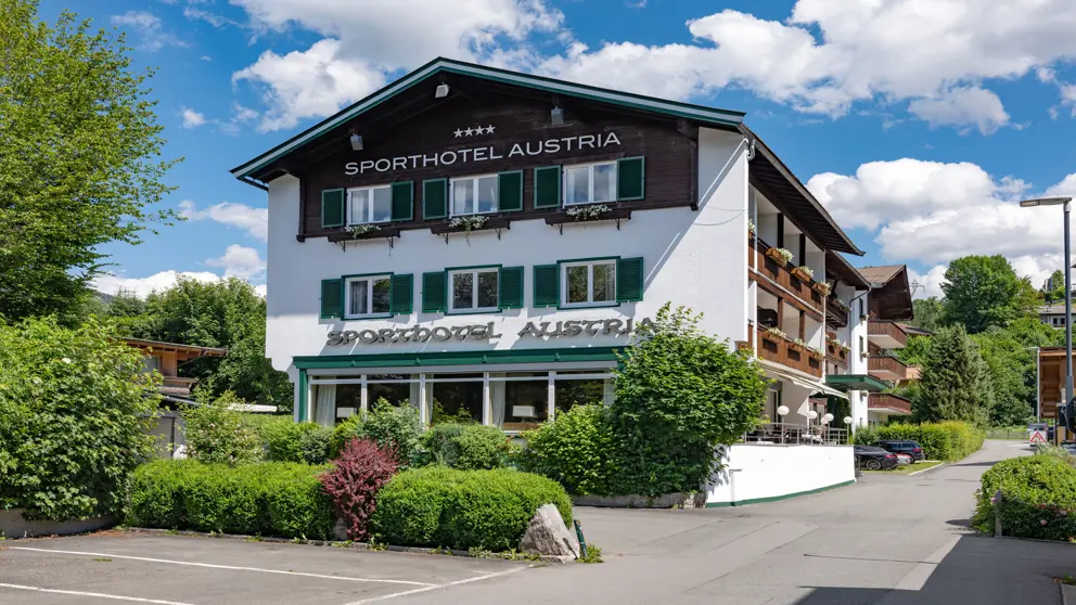 Hotel Exterior [1]