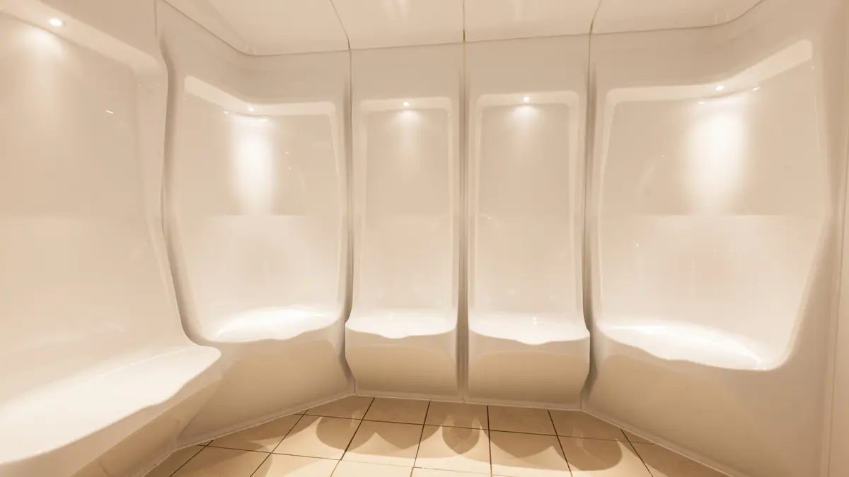 Residence Les Chalets De L'adonis Spa Hammam