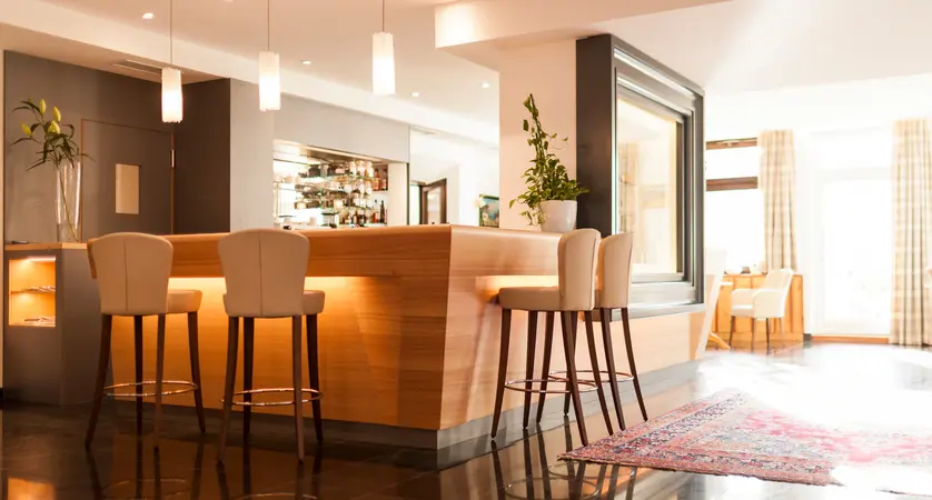 Hotel Villa Stefania Drei Zinnen Bar