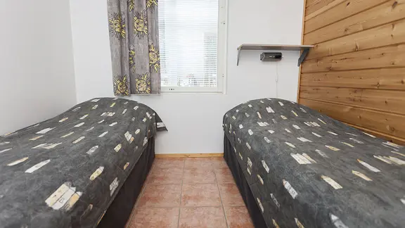 Four-bedroom (Levin Kotka) 72m²