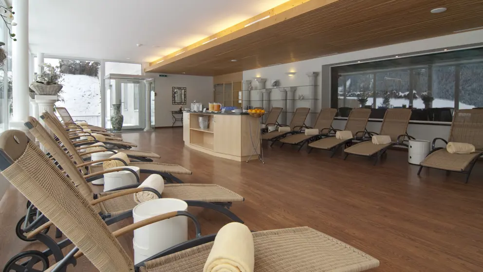 Hotel Sunstar Grindelwald Spa And Wellness [1]