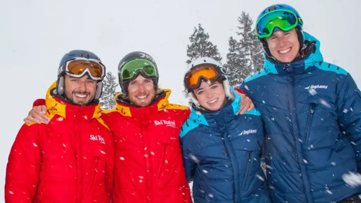 Ski Total