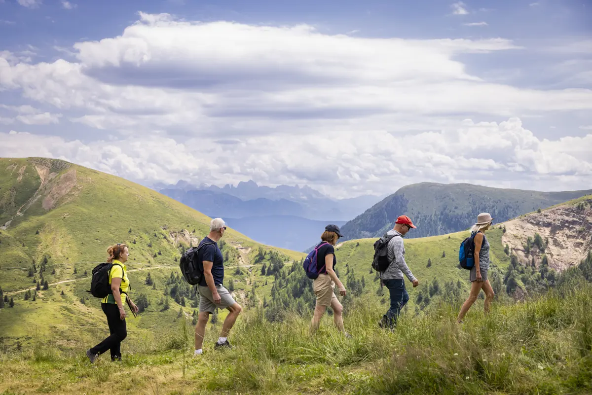 Merano, South Tyrol, Italy, Stunning Guided Walks