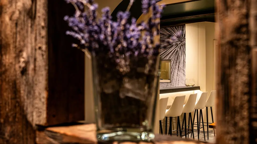 Hotel Allalin Saas Fee Bar 5 [8]