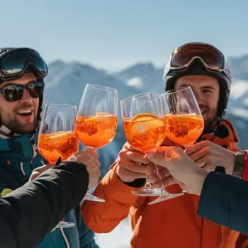 Inghams Ski Sale Hero Image