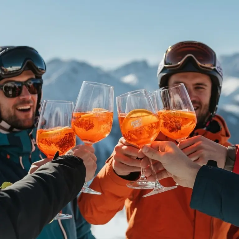 Inghams Ski Sale Hero Image