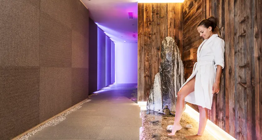 Hotel Col Alto Corvara Dolomites Italy Spa
