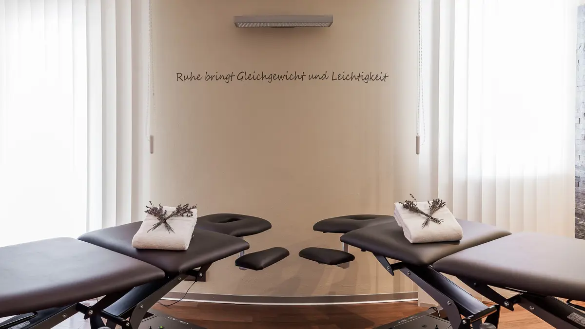Eiger Mountain And Soul Resort Hotel Grinelwald Massage