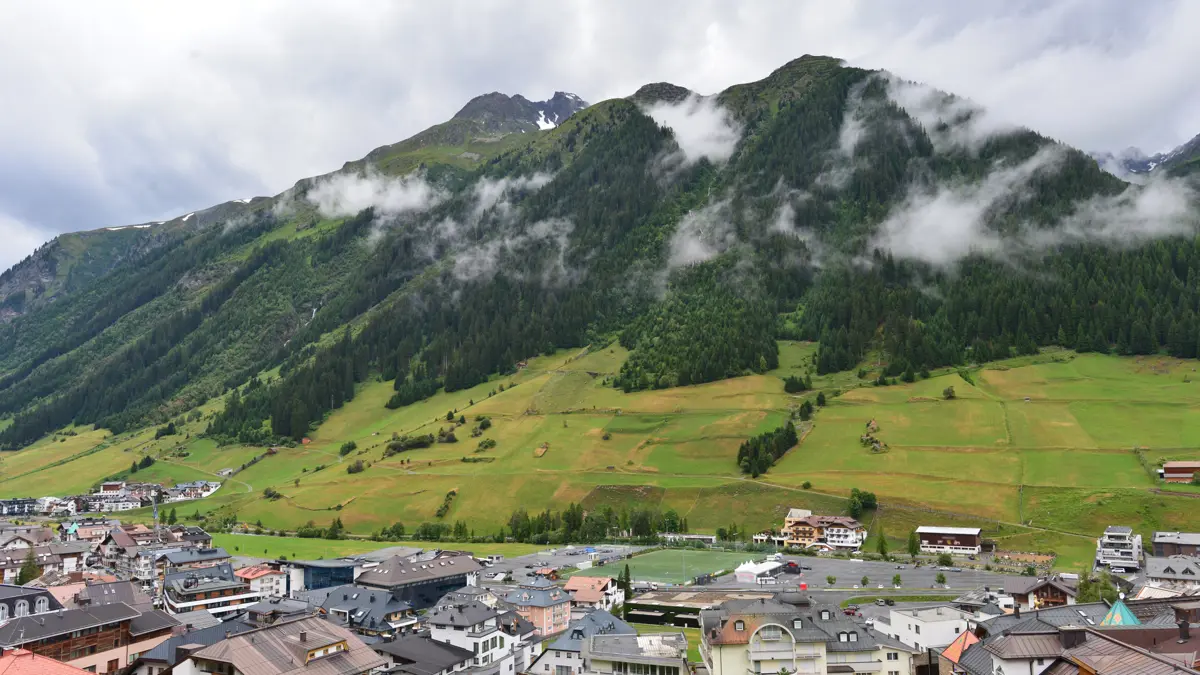 Ischgl Austria