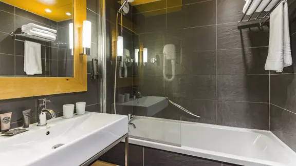 Standard Typical Ensuite