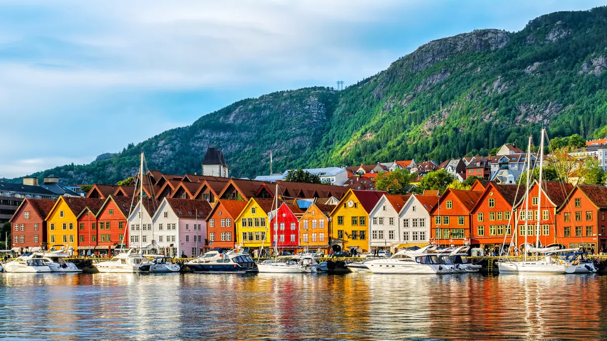Bergen Norway
