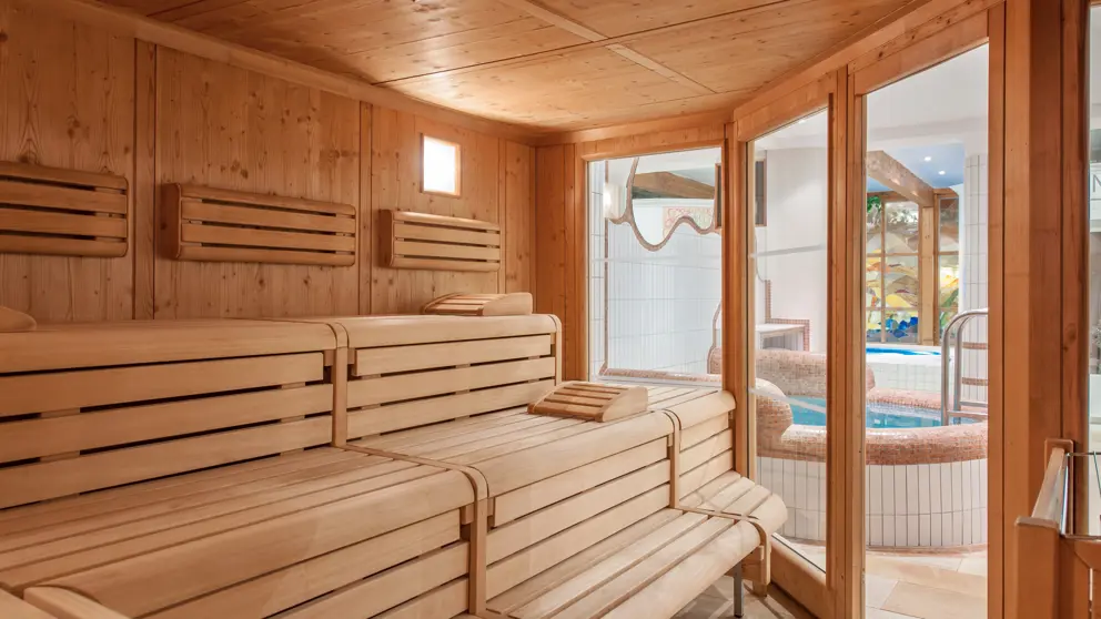 Alpina Deluxe Resort Obergurgl Spa 2 [5]