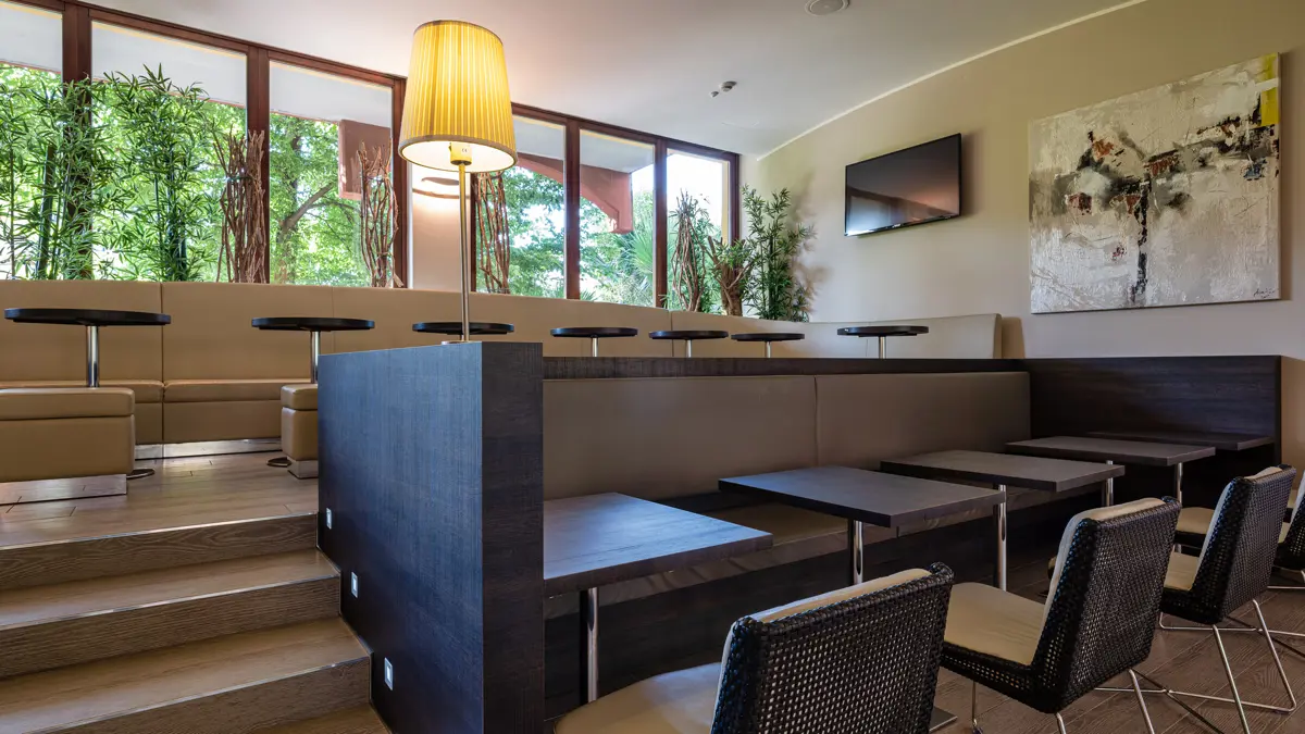 Park Hotel Gritti Bardolino Lake Garda Bar 4