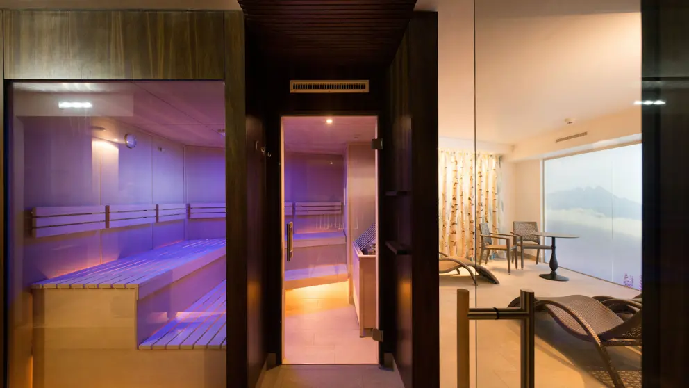 Hotel Nassereinerhof St Anton Wellness Amenities [4]