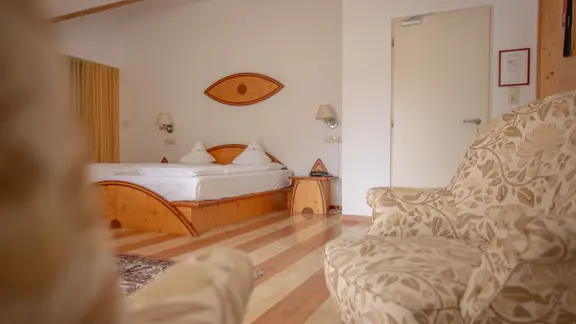 Paradiso Junior Suite