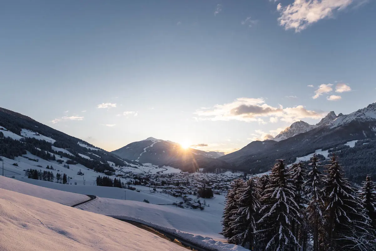 Drei Zinnen Dolomites Italy KOTTERSTEGER