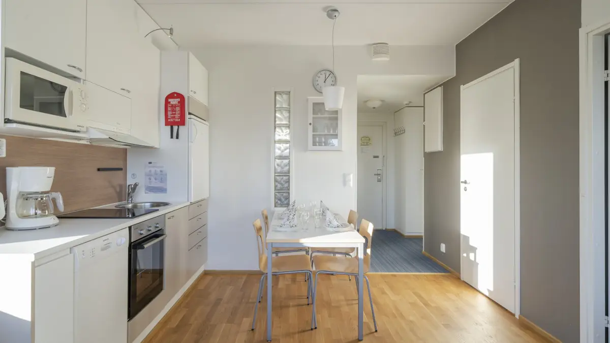 Ski Inn Apartments Pyha Pyha Suites 43 9