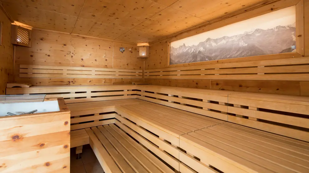 Hotel Alphof Alpbach Spa