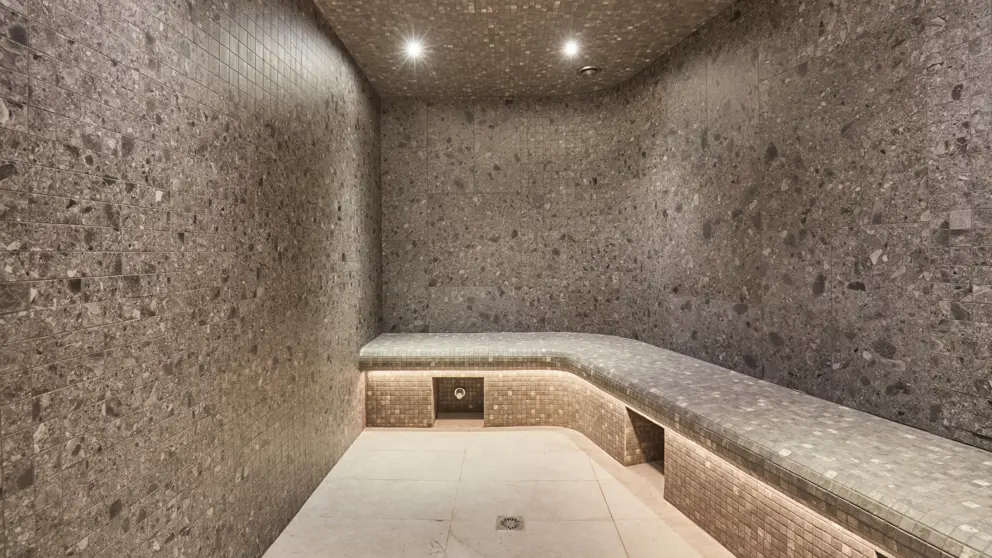 Residence Ecrin Blanc La Rosiere Spa Facilities [5]