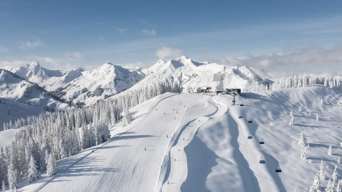 Saalbach Hinterglemm Ski Circus Austria C Saalbach Hinterglemm Tourism