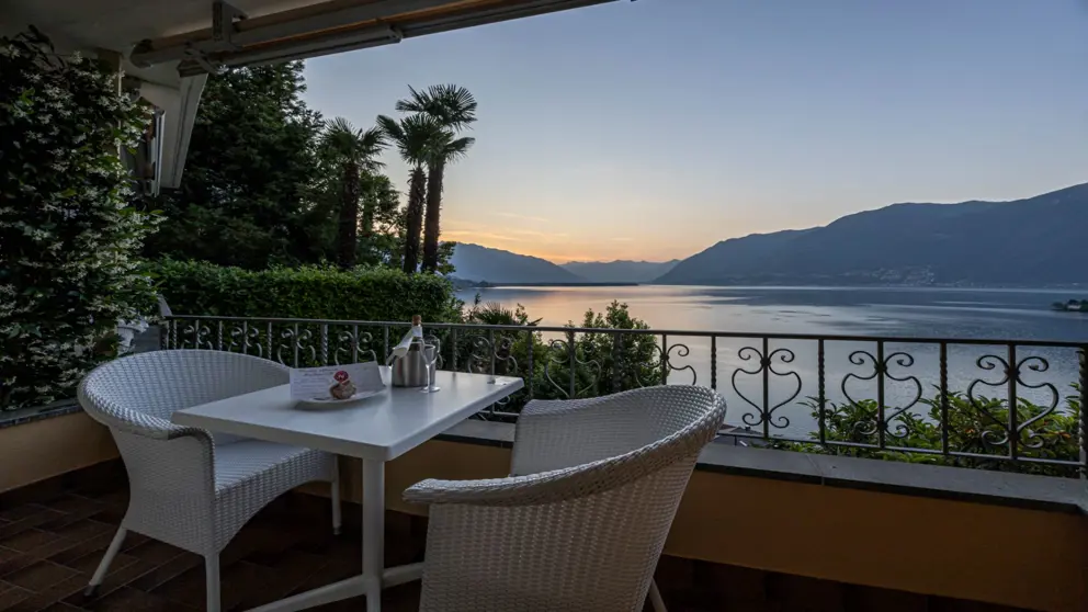 Boutique Hotel La Rocca Bar [3]