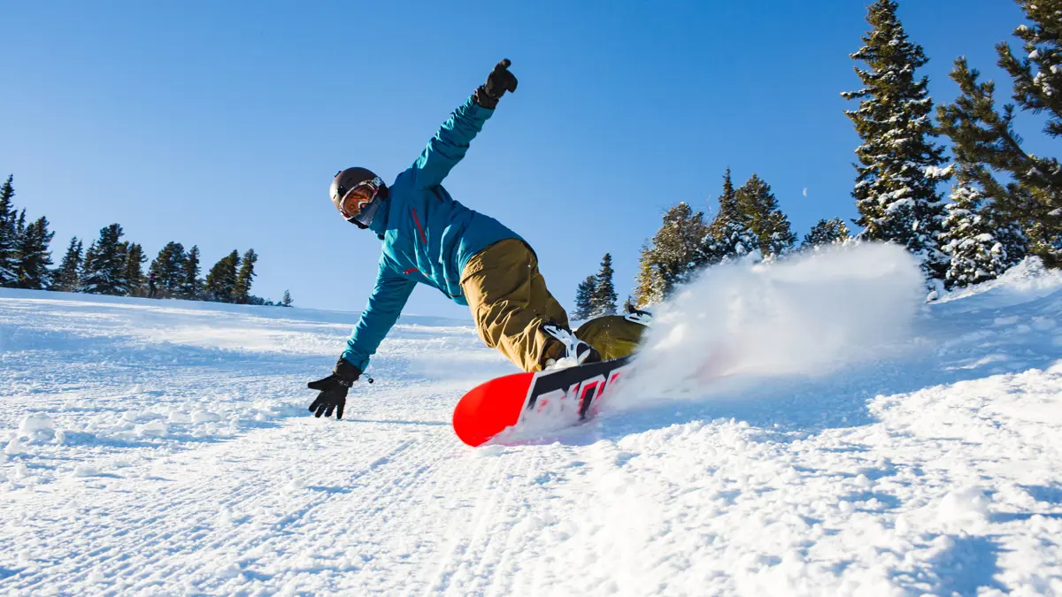 Guide Ski Ski Areas In Italy