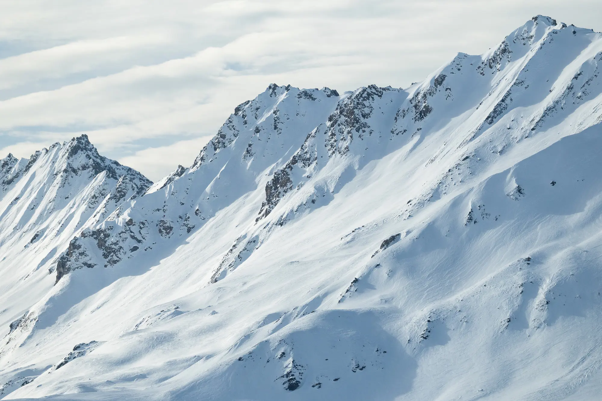 Hero Banner Background Video or Image