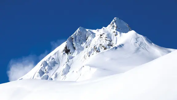 Switzerland Mountain Top Ski Inghams