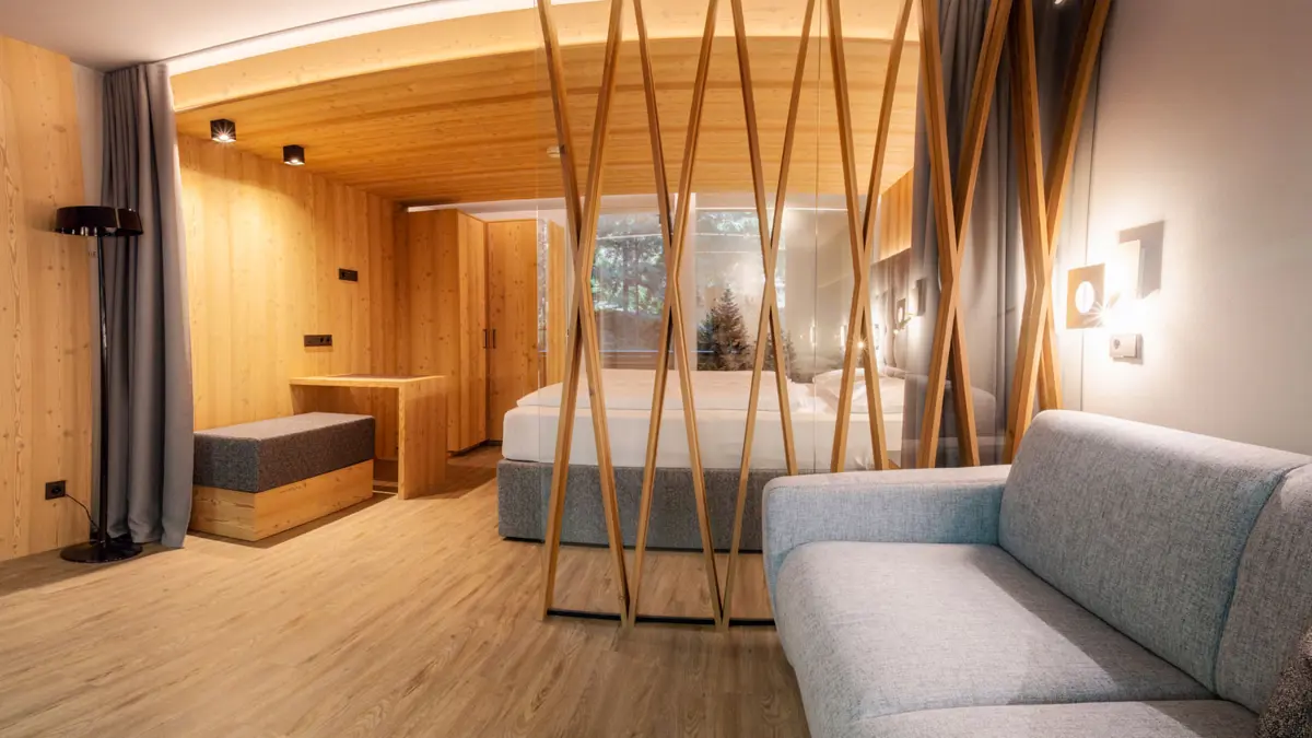 Hotel Col Alto Corvara Superior