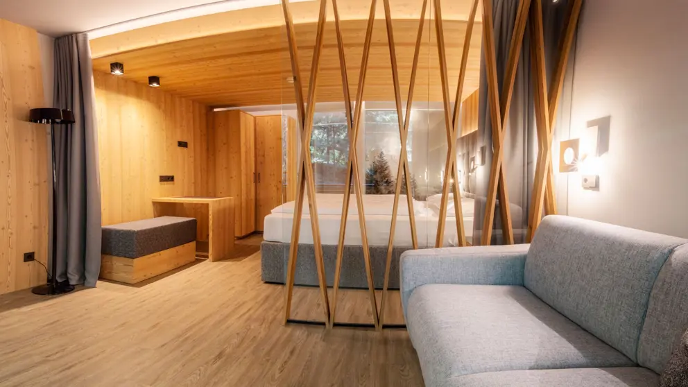 Hotel Col Alto Corvara Superior